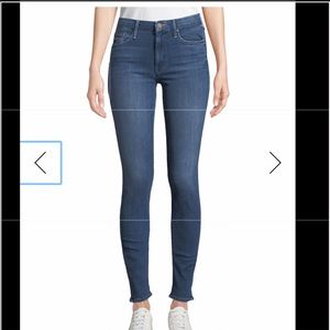 Mother Denim the Looker size 27